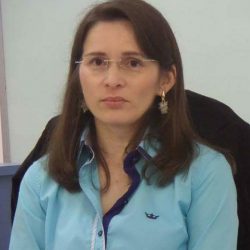 Adriana Ribeiro Ferreira Rodrigues